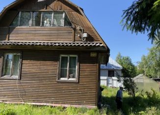 Продам дом, 70 м2, садоводческое некоммерческое товарищество Балтиец, 21-я линия, 279