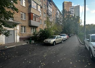 Продаю 3-комнатную квартиру, 56 м2, Москва, Головинское шоссе, 8А, Головинское шоссе