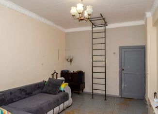 Продажа четырехкомнатной квартиры, 86 м2, Новосибирск, 2-я улица Союза Молодёжи, 33, 2-я улица Союза Молодежи