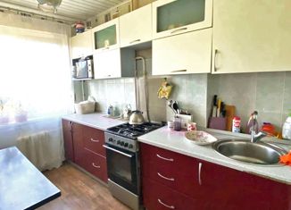 Продам трехкомнатную квартиру, 60.3 м2, Нижний Новгород, Трудовая улица, 25, Трудовая улица
