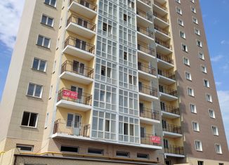 Продается двухкомнатная квартира, 59 м2, Астрахань, улица Аристова, 41, Трусовский район