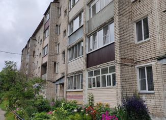 Продаю 2-ком. квартиру, 49.5 м2, Нижегородская область, Комсомольская улица, 59