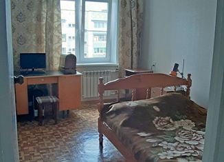 Двухкомнатная квартира на продажу, 50.7 м2, Калужская область, улица Маршала Жукова, 9