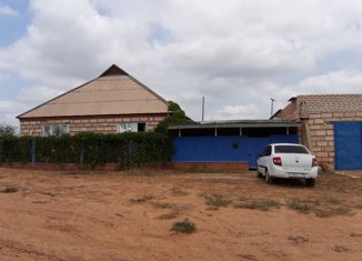 Дом на продажу, 200 м2, посёлок городского типа Цаган Аман, улица Будённого, 15