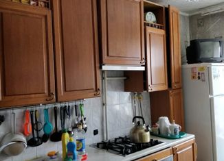 Продается трехкомнатная квартира, 60.6 м2, Мытищи, улица Семашко, 21