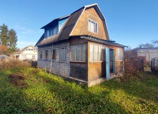 Продам дом, 40.5 м2, Псковская область, садоводческое некоммерческое товарищество Озёрное, 179