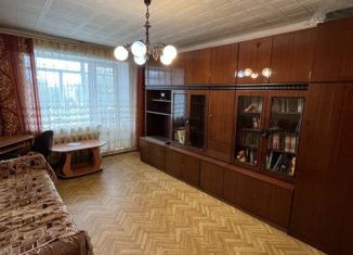 Продается двухкомнатная квартира, 55.2 м2, Ивановская область, Вичугская улица, 108