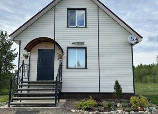 Продается дом, 120 м2, сельское поселение Артюшинское