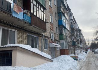 Продажа двухкомнатной квартиры, 43 м2, Красноуфимск, улица Ухтомского, 27