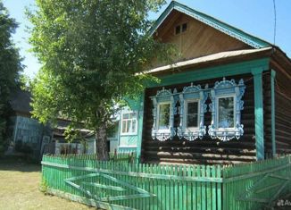 Продажа дома, 96 м2, деревня Алешунино, улица Некрасова, 21