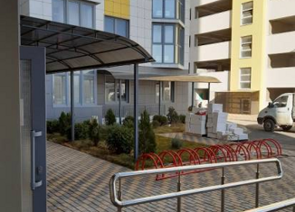 Продажа квартиры студии, 31.5 м2, Анапа, Супсехское шоссе, 47к1, ЖК Гарант