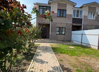 Продается таунхаус, 130 м2, аул Новая Адыгея, улица Хакурате, 6