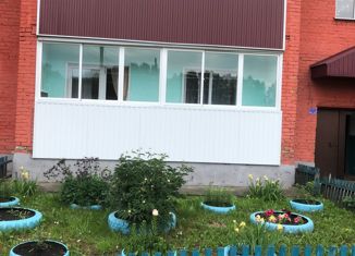 Продается 2-ком. квартира, 49.6 м2, поселок Ясная Поляна, улица Колпакова, 3