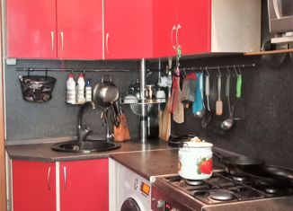 Продажа 2-комнатной квартиры, 40 м2, Санкт-Петербург, Вёсельная улица, 4, Вёсельная улица