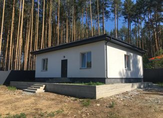 Продаю дом, 88.3 м2, Сысерть, Моховой переулок, 6