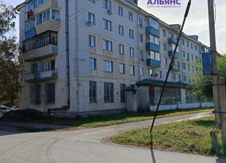 Продам однокомнатную квартиру, 30.7 м2, посёлок городского типа Кавалерово, улица Арсеньева, 130