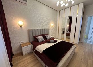 Продам 2-комнатную квартиру, 49 м2, Краснодар, улица Евгении Жигуленко, 13к2, ЖК Победный