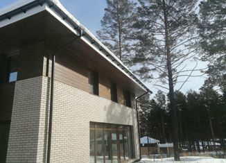 Продажа дома, 116 м2, коттеджный поселок Патроны Парк, улица Морозных Узоров