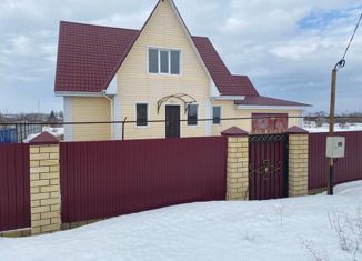 Продаю дом, 278.3 м2, село Большой Самовец, Полевая улица, 23А