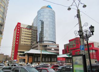 Продаю офис, 63.2 м2, Екатеринбург, улица Радищева, 6А