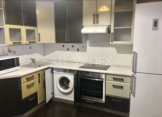 Однокомнатная квартира на продажу, 40.2 м2, Обнинск, проспект Ленина, 205