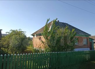 Продажа дома, 40 м2, поселок Старобачаты, улица Мира