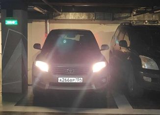 Продается машиноместо, 14 м2, Новосибирск, ЖК Панорама, улица Немировича-Данченко, 158