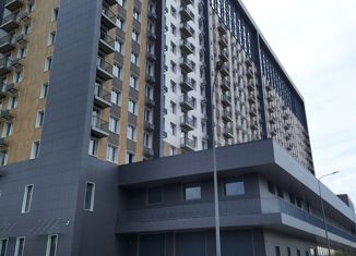 Продается квартира студия, 32.1 м2, Москва, Берёзовая аллея, 19к2, Останкинский район