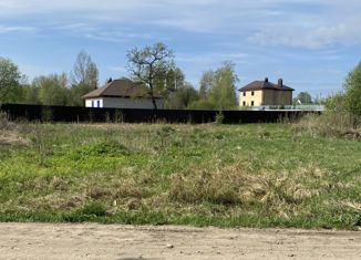 Продается участок, 12 сот., посёлок Балакирево, Молодёжная улица