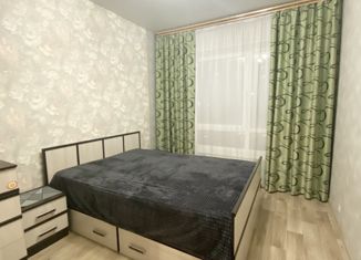 Продам 1-комнатную квартиру, 38 м2, деревня Борисовичи, Балтийская улица, 3