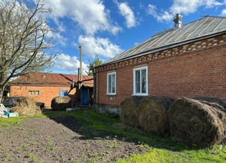 Продам дом, 80 м2, аул Шенджий, Советская улица, 8