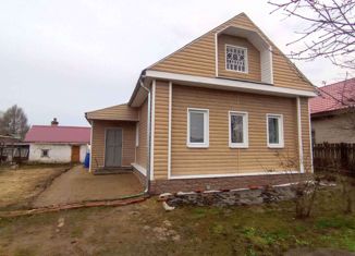 Продам дом, 60 м2, Кинешма, Краснофлотский переулок, 3