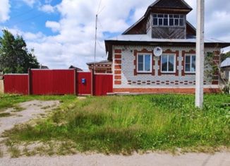 Дом на продажу, 95.6 м2, деревня Ляжбердино, Тукаевская улица, 26
