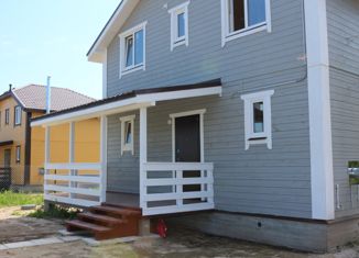 Дом на продажу, 87.5 м2, деревня Ртищево