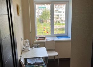 Продается 2-ком. квартира, 42.8 м2, Добрянка, Советская улица, 97Б