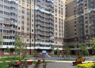 Продам 2-комнатную квартиру, 40 м2, село Остафьево, Остафьевское шоссе, 12к1