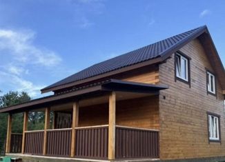 Продается дом, 133 м2, село Турово, Октябрьская улица