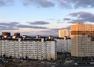 Продаю 1-ком. квартиру, 42 м2, Анапа, ЖК Горгиппия Морская, улица Ленина, 229