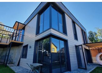 Продается дом, 130 м2, посёлок городского типа Сириус, Ружейная улица, 38