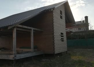 Продажа дома, 143 м2, коттеджный посёлок Медвежье Озеро, коттеджный посёлок Медвежье Озеро, 273