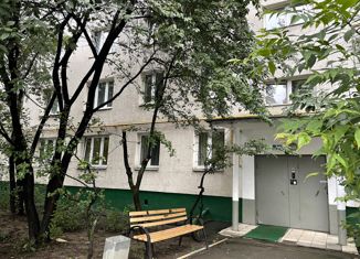 Квартира на продажу студия, 16.3 м2, Москва, Клинская улица, 19, метро Беломорская