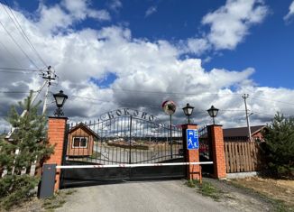 Продажа земельного участка, 8.43 сот., коттеджный посёлок Боково, 1-й Солнечный переулок