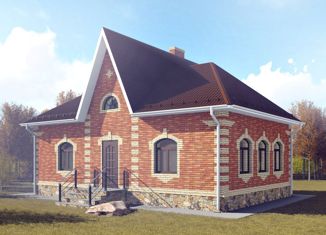 Продажа дома, 50 м2, село Волково