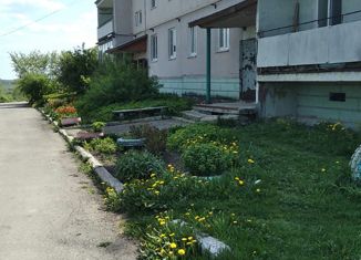 Продается 1-ком. квартира, 32.3 м2, посёлок Вишнёвый, Третья улица, 3