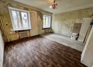 Двухкомнатная квартира на продажу, 50.9 м2, Кольчугино, улица Мира, 8