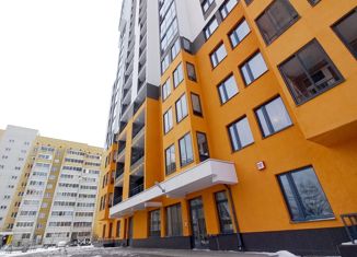 Продажа 2-комнатной квартиры, 48.9 м2, Екатеринбург, улица Шолохова, 2/3, ЖК Шолохов