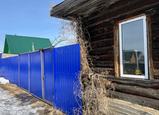 Продажа дома, 35 м2, СТ Радуга, Яблочная улица, 176