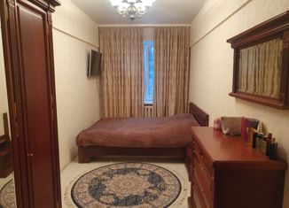 Продаю 3-комнатную квартиру, 55 м2, Москва, улица Боженко, 7к2, улица Боженко