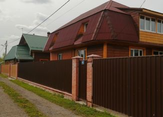 Продается дом, 150 м2, садовое товарищество Фомкино-3
