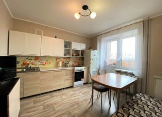 Продаю 1-комнатную квартиру, 38.8 м2, посёлок Красный Бор, Мирная улица, 9